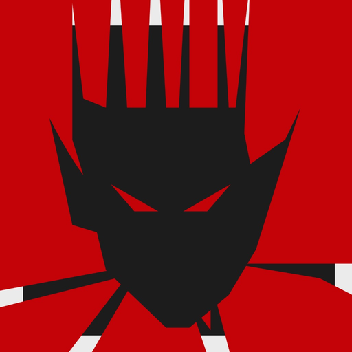 Erlkönig app icon