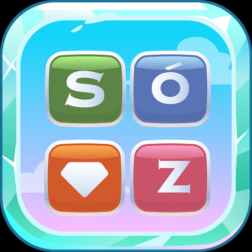 Sózdi tap app icon
