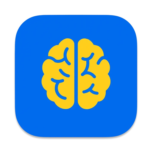 Clipboard Manager - Shiftcase app icon
