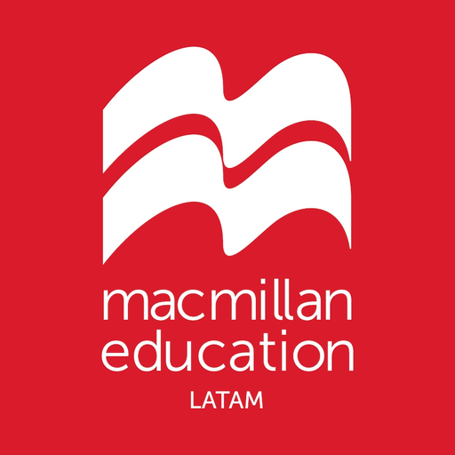 Macmillan Education Latam app icon