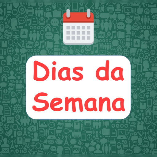 Dias da Semana app icon