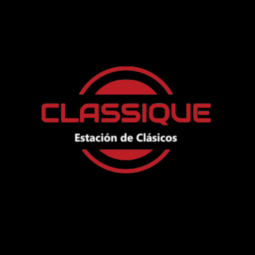 FM Classique app icon