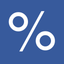 Probability-dd icon