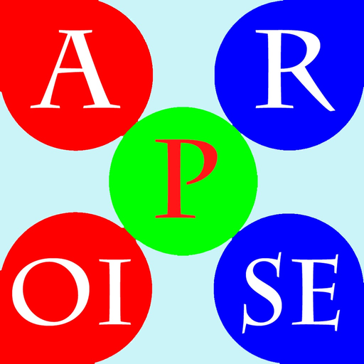 ARpoise app icon