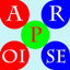 ARpoise icon