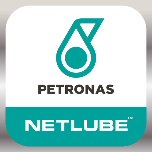 NetLube Petronas Australia app icon