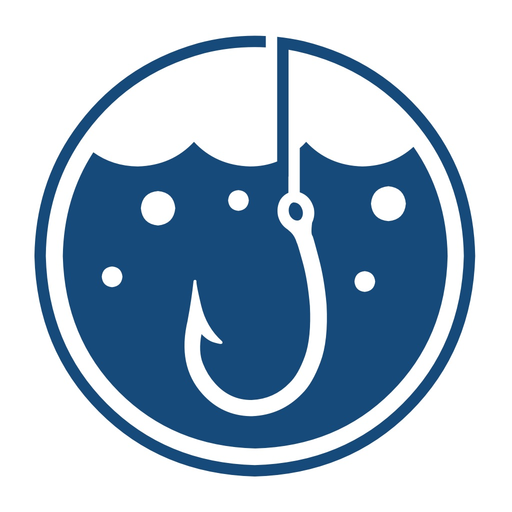 CatchBuddy - Fish Counter App app icon