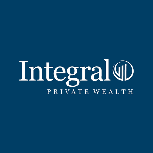Integral Private Wealth Portal app icon