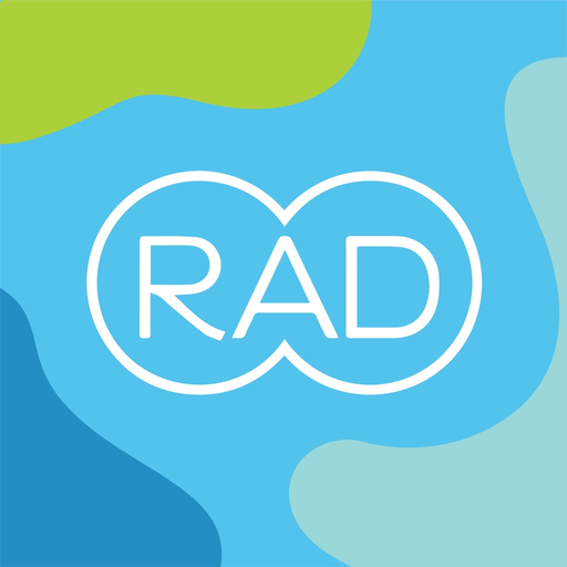 RAD Mobility & Recovery App app icon