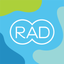 RAD Mobility & Recovery App icon
