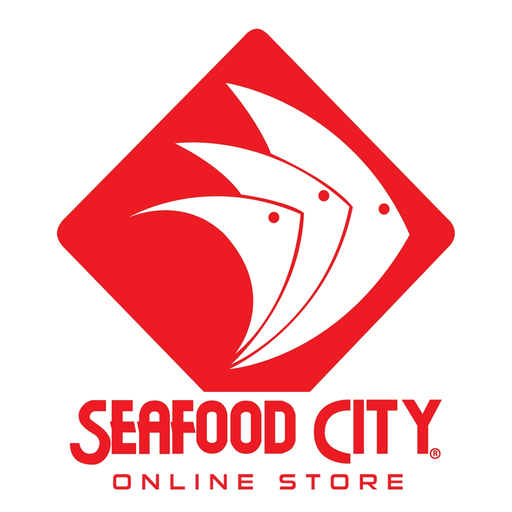 Seafood City Supermarket app icon
