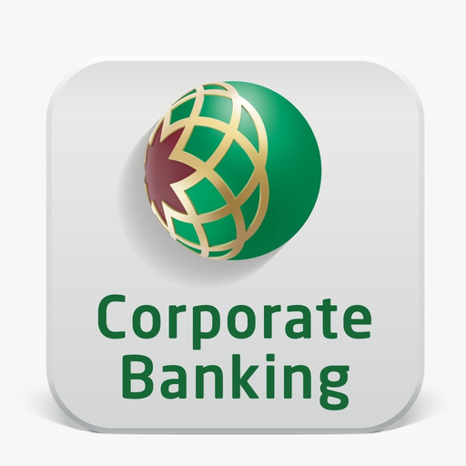 DIB Digital Authorization app icon