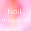 Nail macaron 公式アプリ icon