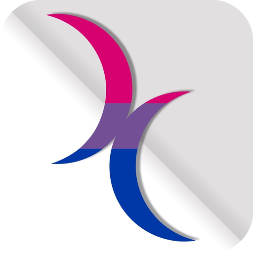 BiNe app icon