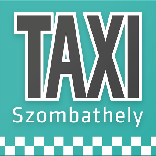 Rádió Szombathely Taxi app icon