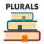 Plurals & Singulars Test icon