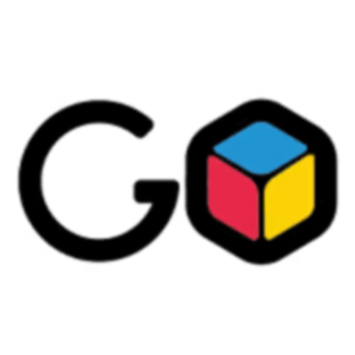 GoCube™ app icon
