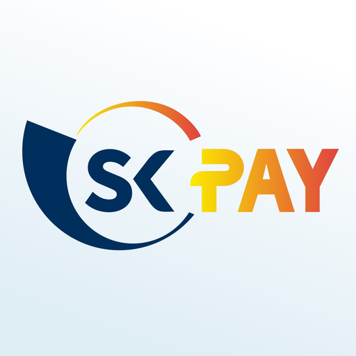 SKPAY app icon