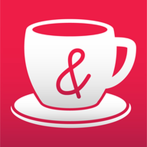 Falvefal: Tarot Coffee Reading app icon