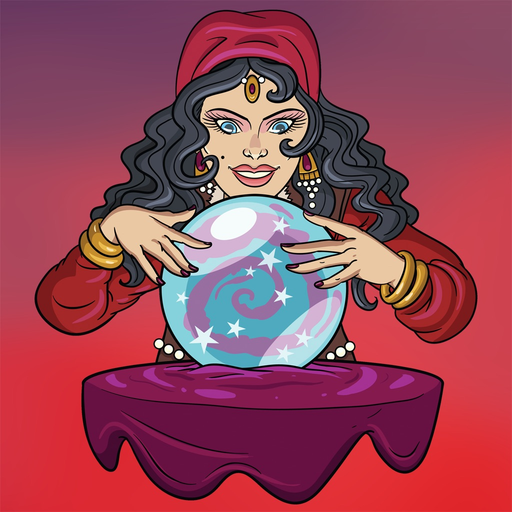 Live Daily Horoscope app icon