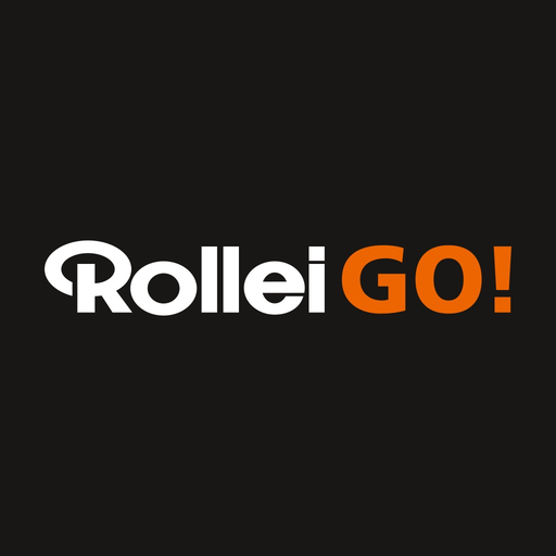 Rollei GO! app icon