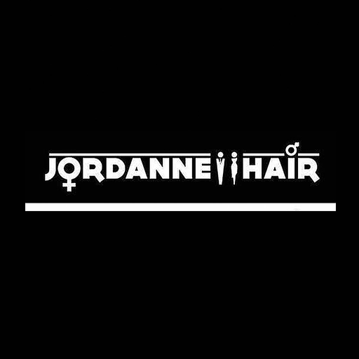 Jordanne Hair app icon