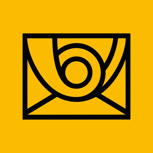 Slovenská pošta app icon