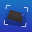 CardCam Business Card Scanner icon