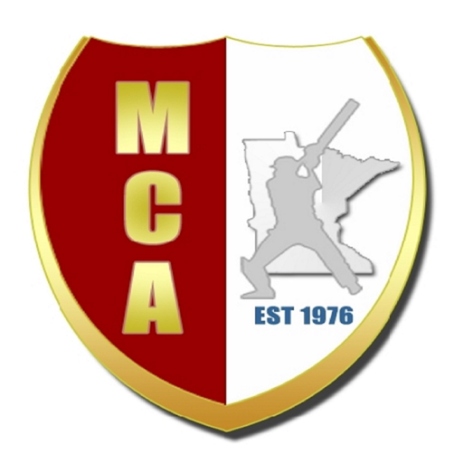 Minnesota Cricket Association app icon