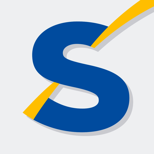 Sesc Paraná app icon