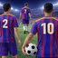 Football Rivals: Soccer Clash icon