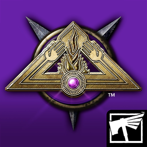 Talisman: Origins app icon