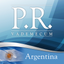 PR Vademécum Argentina 2026 icon