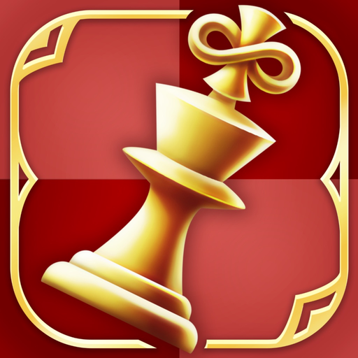 ChessFinity app icon