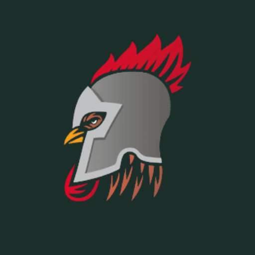 Dailyrapp app icon