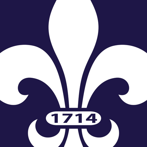 Go Natchitoches app icon