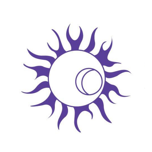 Soleil Lune Yoga Center app icon