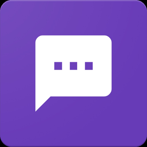 Mesaj Burada-Hazır ve Resimli app icon