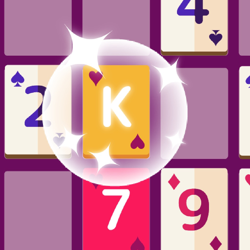 Match 10 Royale app icon