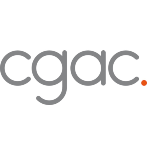 CGAC app icon