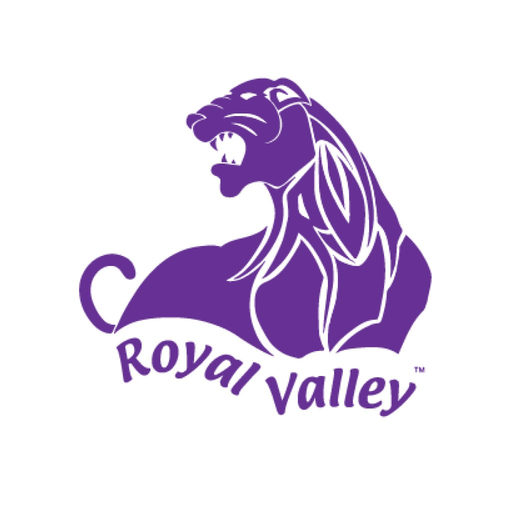 Royal Valley USD 337, KS app icon