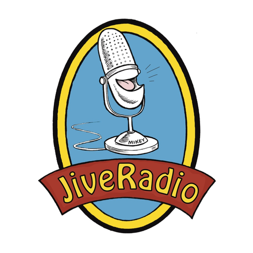 JiveRadio app icon