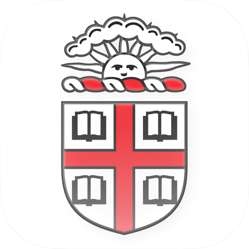 BrownU app icon