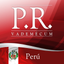 PR Vademécum Perú 2026 icon