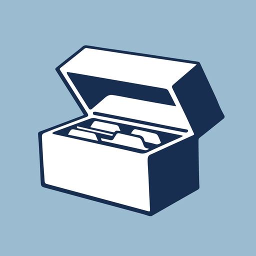 Pinch It! Recipe Box app icon