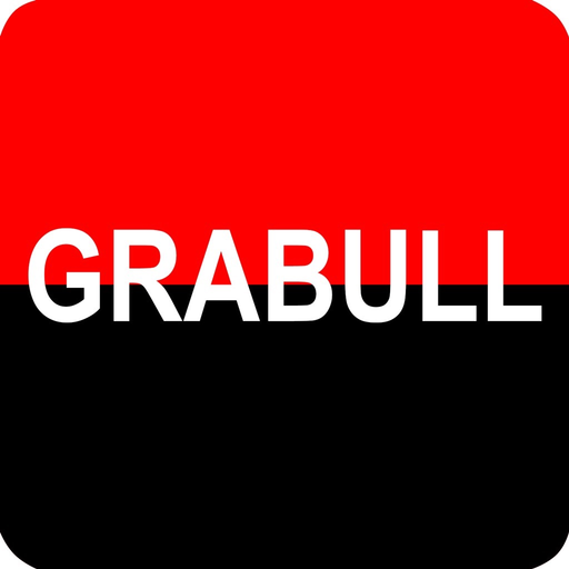 Grabull app icon