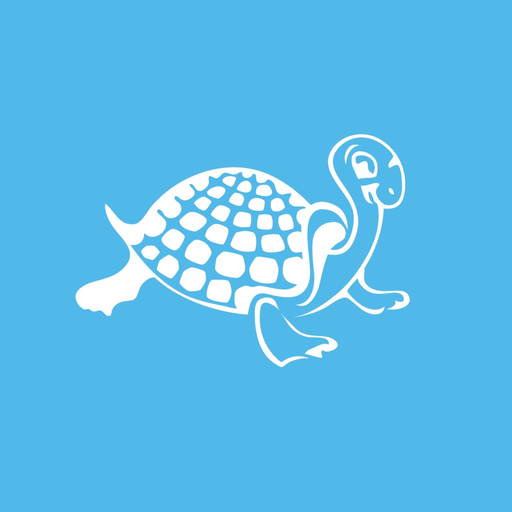 Turtle & Hughes app icon