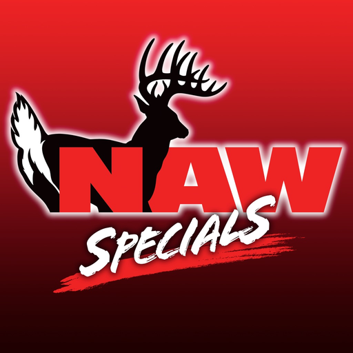 NA Whitetail Specials app icon