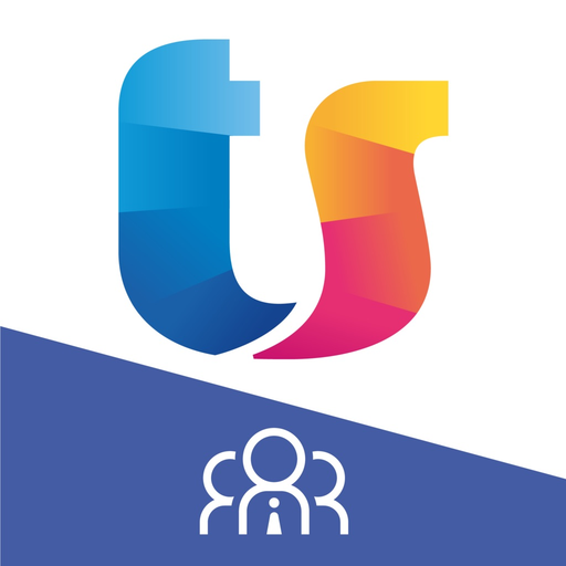 Dipendenti in Cloud app icon