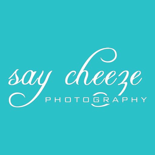 Say Cheeze Photography app icon